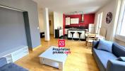 For sale Apartment Saint-etienne 42000 62 m2 2 rooms
