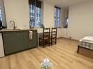 For rent Apartment Besancon 25000 20 m2