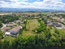 Annonce Vente Terrain Bourg-de-peage