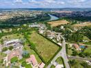 Acheter Terrain 645 m2 Bourg-de-peage