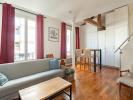 Annonce Vente 3 pièces Appartement Paris-11eme-arrondissement