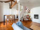 Acheter Appartement 49 m2 Paris-11eme-arrondissement