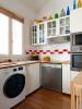 Acheter Appartement Paris-11eme-arrondissement 525000 euros