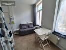 Louer Appartement 14 m2 Lille