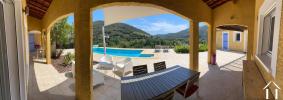 Annonce Vente Prestige Roquebrun