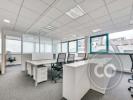 Louer Bureau 182 m2 Boulogne-billancourt