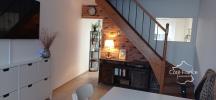 Acheter Maison 62 m2 Vireux-molhain