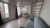 Louer Appartement 26 m2 Paris-7eme-arrondissement