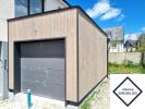 Acheter Appartement 106 m2 Montauban-de-bretagne