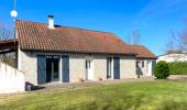 Vente Maison Digoin  71160 6 pieces 126 m2