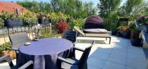 Acheter Appartement 98 m2 Montevrain