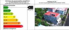 Apartment building BASSE-TERRE 