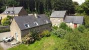 Annonce Vente 7 pièces Maison Combourg