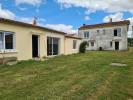 House SAINTES 