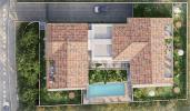 Acheter Appartement Bormes-les-mimosas Var