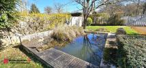 Annonce Vente 11 pièces Maison Egreville