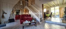 Annonce Vente 9 pièces Maison Aubiers