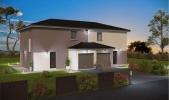 For sale House Geneuille 25870 100 m2 4 rooms