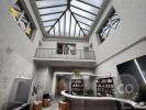 Louer Bureau Paris-10eme-arrondissement Paris