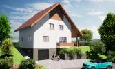 Annonce Vente 6 pièces Maison Montmin