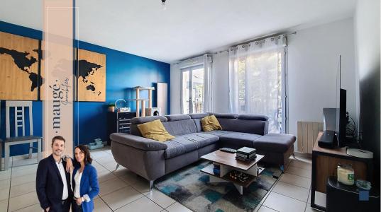 Vente Appartement FEYZIN  69