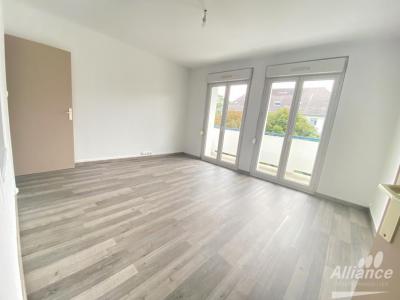 photo For rent Apartment GRAND-CHARMONT 25
