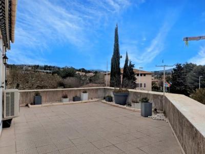 Vente Appartement 5 pièces MARSEILLE-13EME-ARRONDISSEMENT 13013