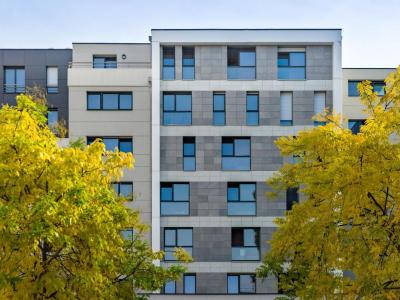 Vente Appartement 2 pièces STRASBOURG 67000
