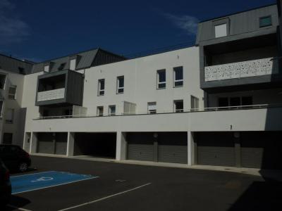 Vente Appartement 2 pièces JURANCON 64110