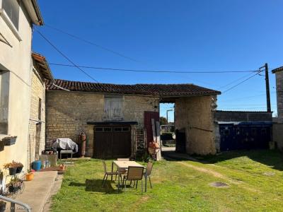 Vente Maison RUFFEC 