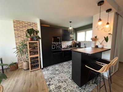 Vente Appartement BRIE-COMTE-ROBERT 