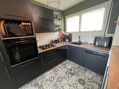 Vente Appartement BRIE-COMTE-ROBERT 
