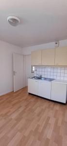 Vente Appartement TERVILLE 