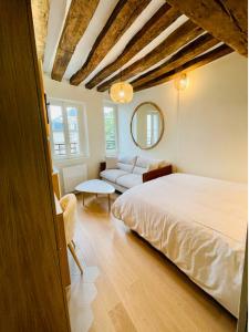 Location Appartement PARIS-5EME-ARRONDISSEMENT 