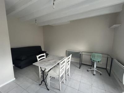Location Appartement CREUSOT 71200