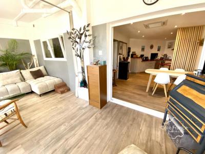 Vente Appartement 3 pièces SETE 34200