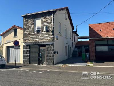photo For sale Apartment building CLERMONT-FERRAND 63