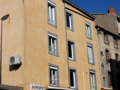 Location Appartement 3 pièces CLERMONT-FERRAND 63000