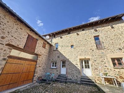 For sale House SAINT-LAURENT-SUR-GORRE 