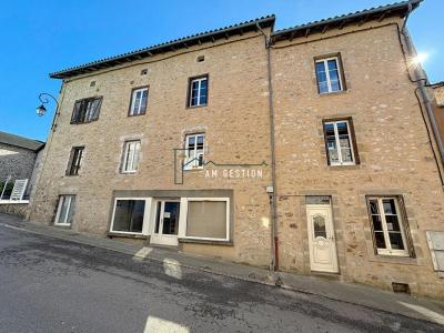 For sale House SAINT-LAURENT-SUR-GORRE 