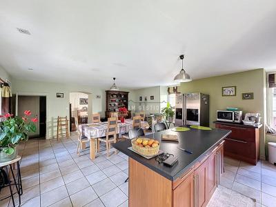 For sale House SAINT-LAURENT-SUR-GORRE 