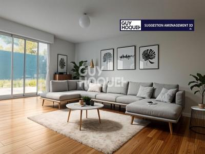 Vente Appartement 2 pices MONTPELLIER 34000