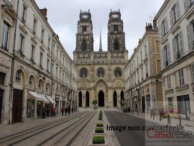 photo For rent Commercial office ORLEANS 45