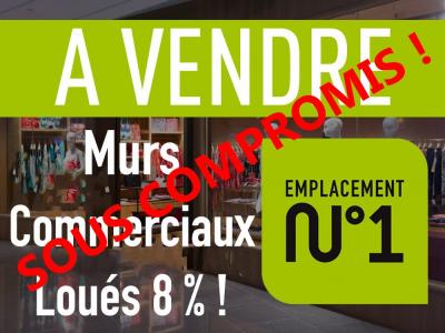 Vente Local commercial VILLEURBANNE 69100