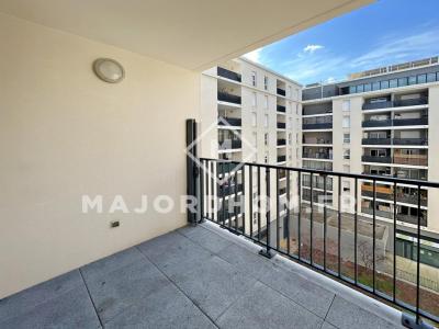 Vente Appartement 3 pièces MARSEILLE-10EME-ARRONDISSEMENT 13010