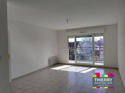 Vente Appartement 3 pièces NANTES 44300
