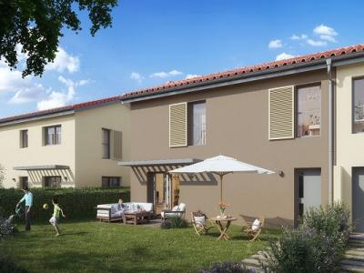 Vente Programme neuf VAULX-EN-VELIN 69120