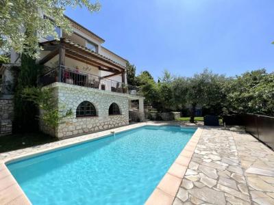 For sale House SAINT-JEANNET  06