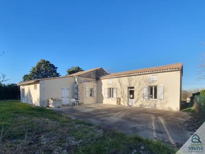 photo For sale House GARAT 16