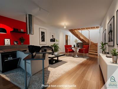 Vente Maison 5 pièces ANGOULEME 16000